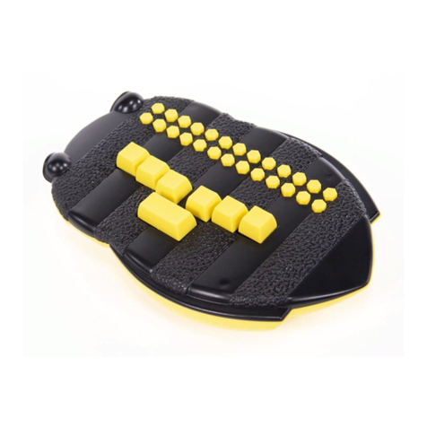 APH BrailleBuzz 1-03935-00 Getting started