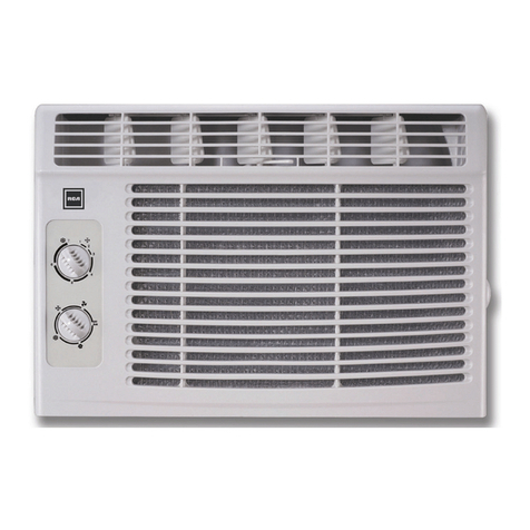 RCA RACM5000-D-AH User manual RCA RACM5000-D-AH User manual