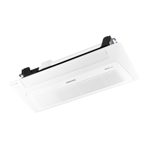 Samsung AJ Series User manual