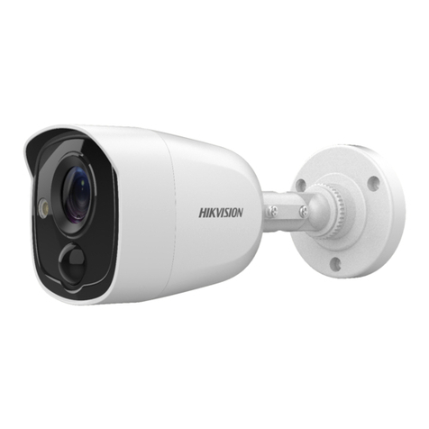 HIK VISION DS-2CE11H0T-PIRL User manual HIK VISION DS-2CE11H0T-PIRL User manual