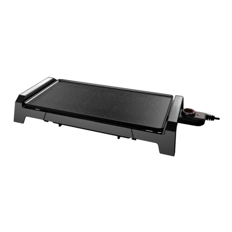 Fagor FG051 user manual