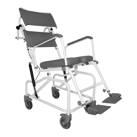 Chiltern Invadex AquaMaster user guide