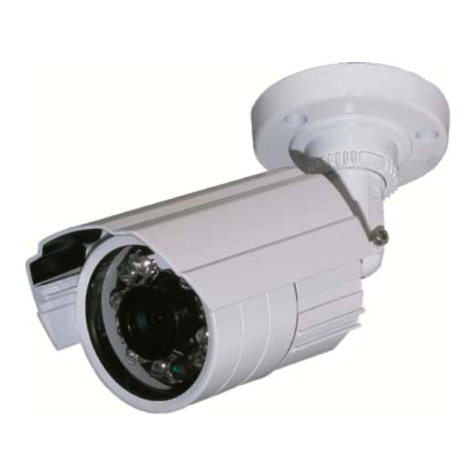 Defender Security LICE24NSHD manual