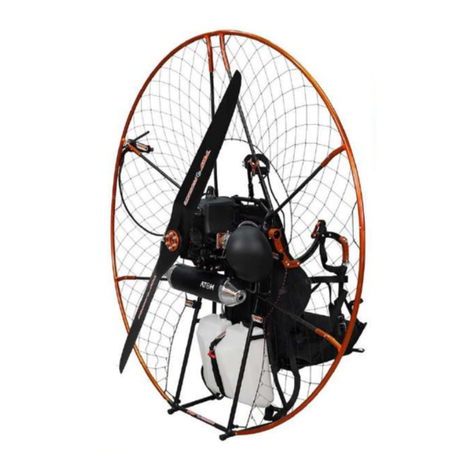 Fly Products ECLIPSE ATOM user manual Fly Products ECLIPSE ATOM user manual