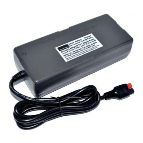 AccuPower APLC7S2A8 User manual