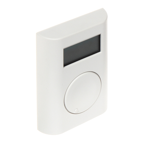 jablotron TP-150 User manual