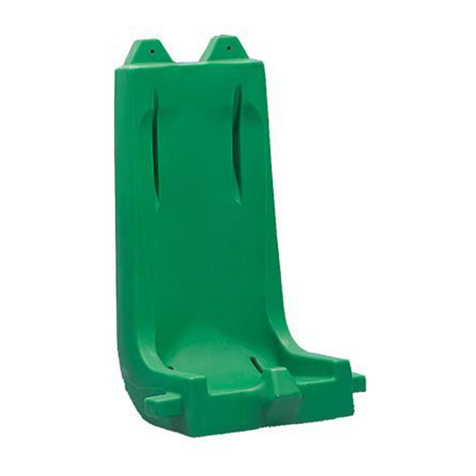 Rompa 16881 manual