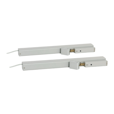 D+H SHD 54/450-V User manual