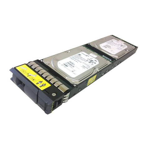 NetApp DS4486 Manual