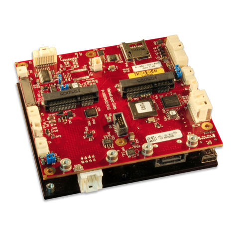 VersaLogic Lion BIOS Reference Manual
