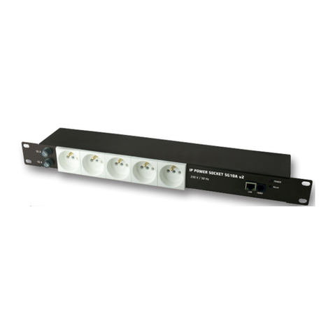 Tinycontrol 5G10A v2 manual