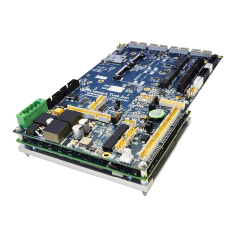 Connect Tech VXG Series user guide