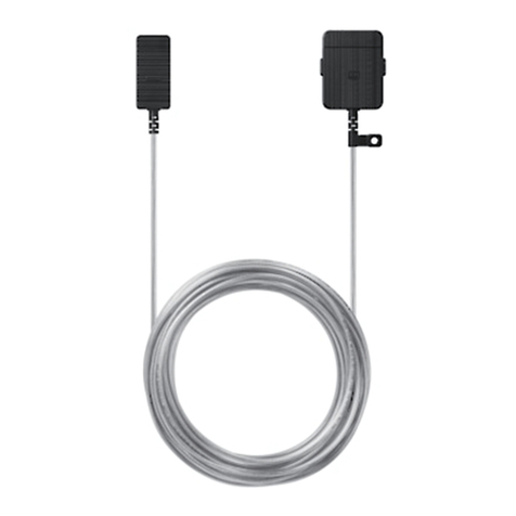 Samsung One Invisible Connection guide