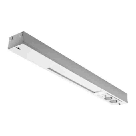 SG Namsen 600 quick start guide