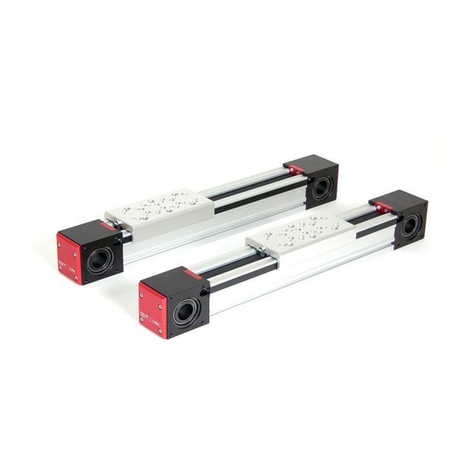 Afag PEZ-52 Maintenance instructions