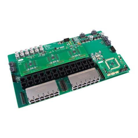 Texas Instruments TIDA-050026-23882 Guide