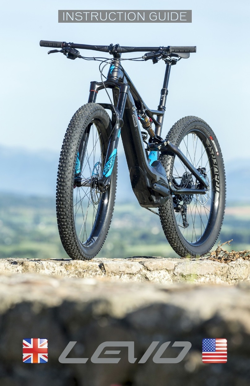 Specialized Levo Manual Specialized Levo Manual