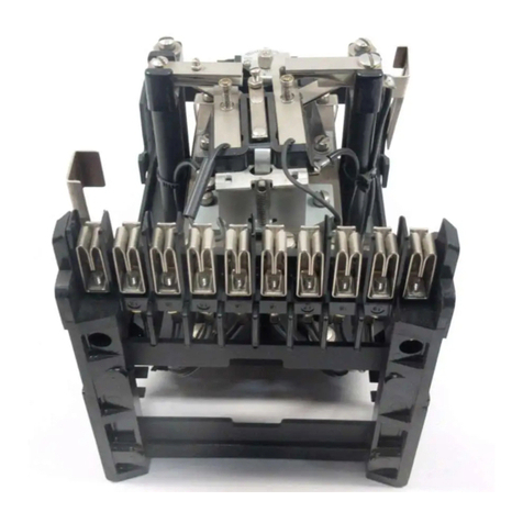 Westinghouse TK Series Guide