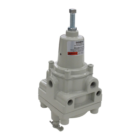Siemens 91-HF Manual