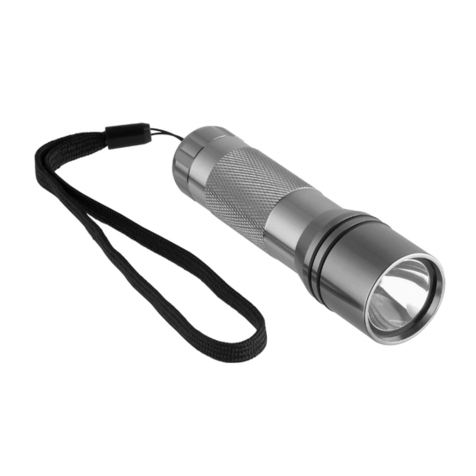 TFA LUMATIC LUX User manual