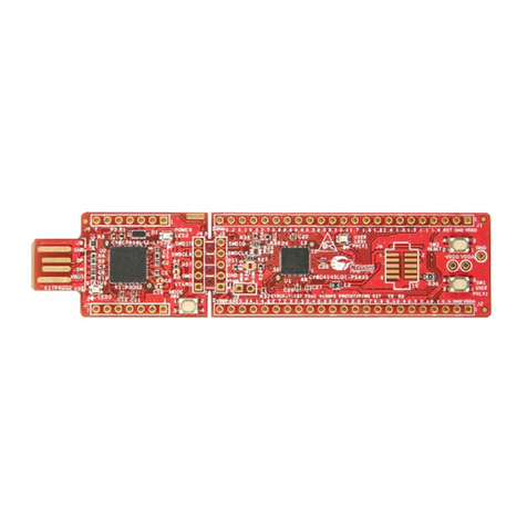 Cypress CY8CKIT-147 Manual