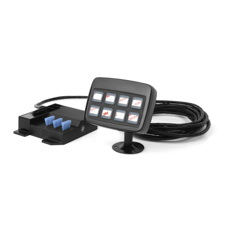 Cell2 SW830 User manual