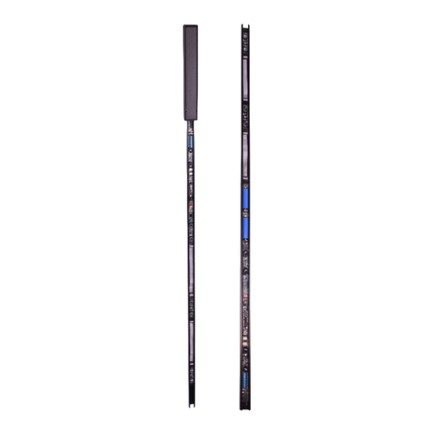 Politec Sadrin WS Series Manual