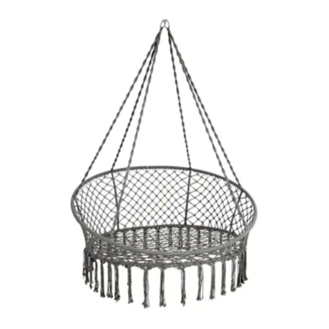 Blumfeldt Ischi 10034895 manual