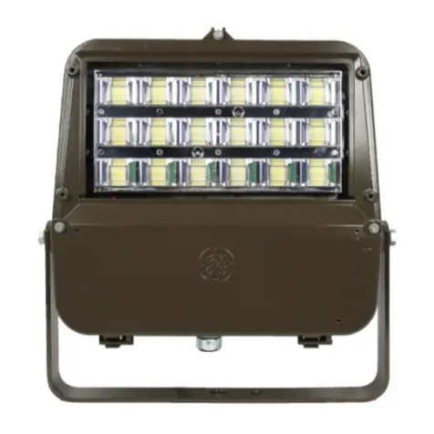 Daintree GE Current Evolve EFMH installation guide Daintree GE Current Evolve EFMH installation guide