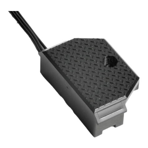 Massoth DiMAX 1-Channel Switch Decoder II manual