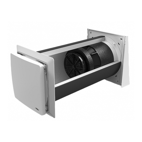inVENTer iV-Office Installation and operating instructions