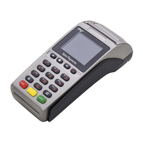 Spire SPg7 User manual