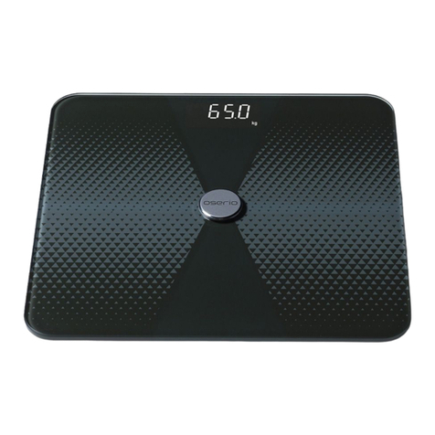oserio FTG-588 User manual oserio FTG-588 User manual