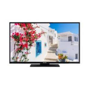 Salora SMART48LED-Wifi User manual