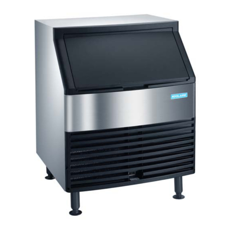 Koolaire ES90A Series Instructions for use