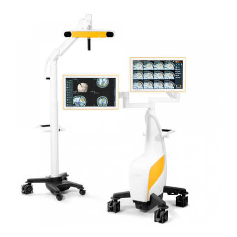 Brainlab CURVE Manual