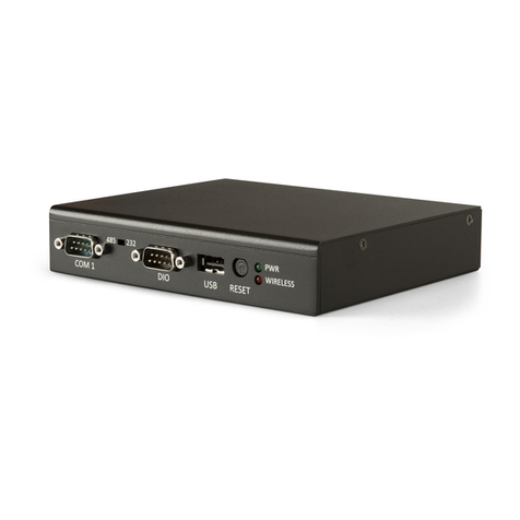 VIA Technologies ARTiGO A820 Development guide