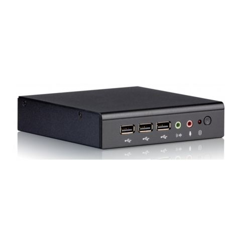 VIA Technologies ALTA DS2 Evaluation guide