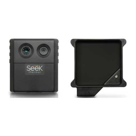Seek Thermal Scan user manual