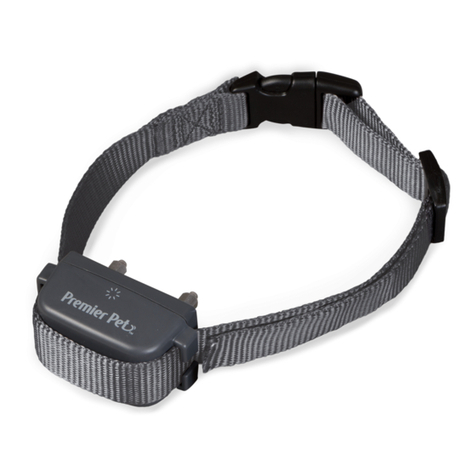 Premier Pet GBC00-16296 product manual