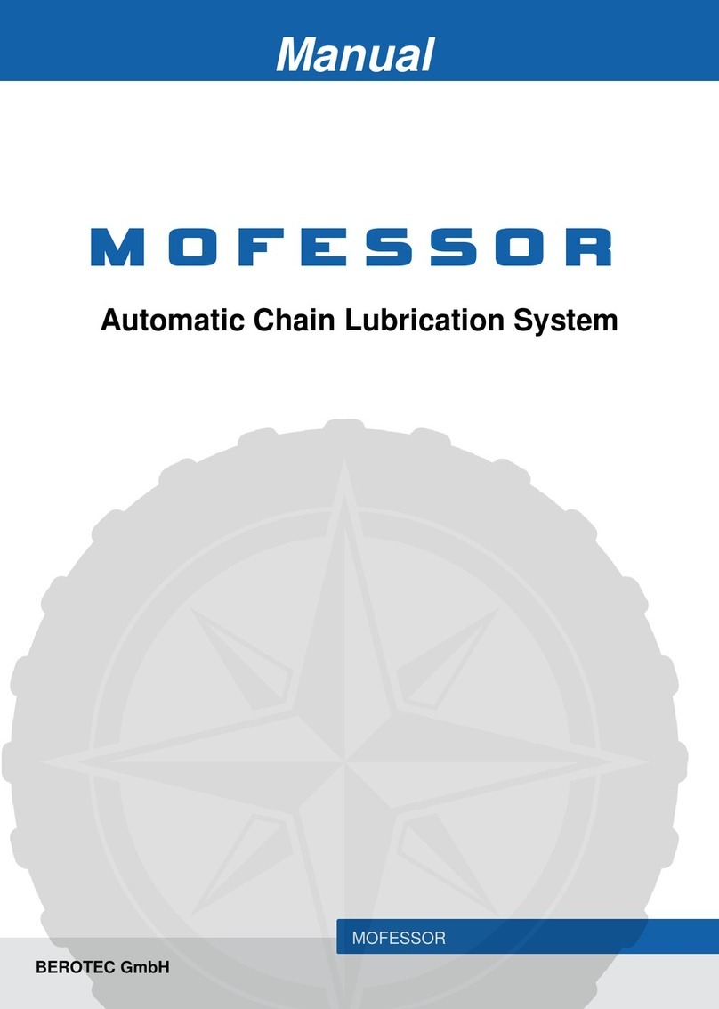 BEROTEC Mofessor manual