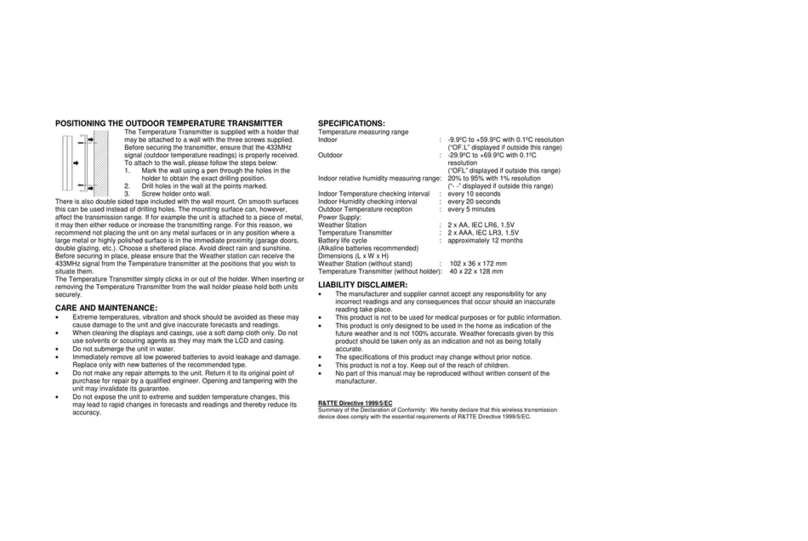 TFA 35.1032 quick start guide