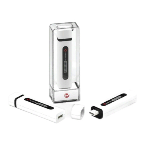 powerstick II quick start guide