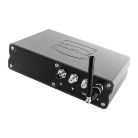 HARTING MICA user guide