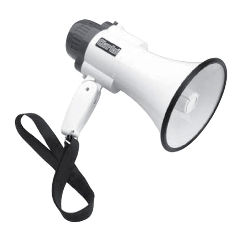 Clarke CMP10 manual