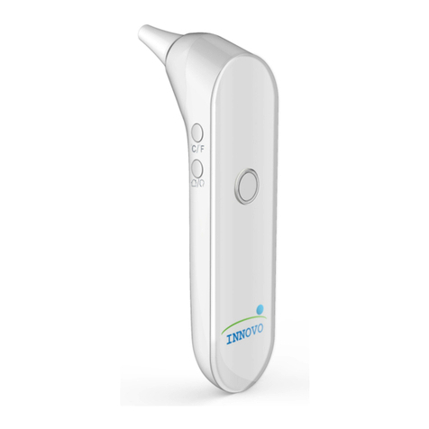 Innovo iE100A quick start guide
