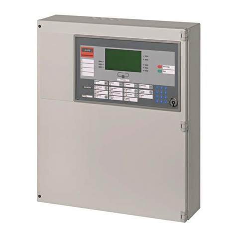 Siemens FC700A Technical specifications Siemens FC700A Technical specifications