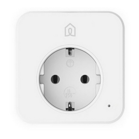 Life Smart LS042 User manual