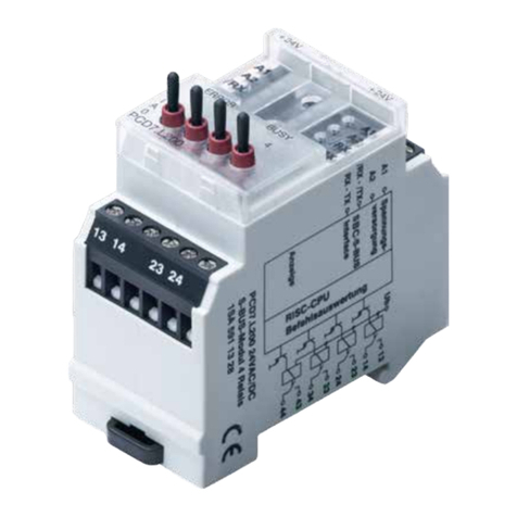 SBC PCD7.L200 quick start guide