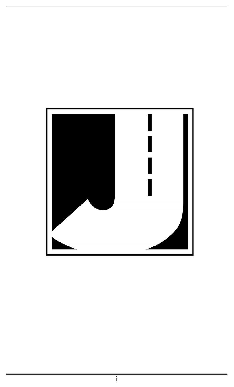 JAMAR Technologies TRAX Apollyon user manual